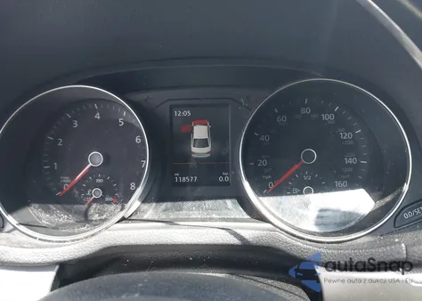 2019 Volkswagen Passat 2.0T Wolfsburg Edition from USA, damaged, VIN 1VWLA7A30KC010571